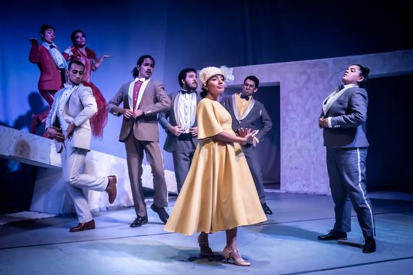 Foto 51 Principio y Fin 